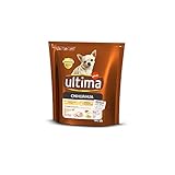 Ultima Cibo per Cani Mini Chihuahua con Pollo, 800g