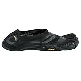 Vibram Five Fingers El-X, Scarpe Sportive Uomo, Nero (Black), 42 EU