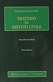 Trattato di diritto civile ii: Vol. 2