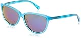 Just Cavalli Sonnenbrille JC670S 84Z Occhiali da Sole, Turchese (Türkis), 58 Donna