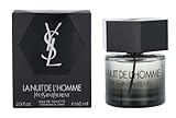 Ysl Nuit(M)Edt 60