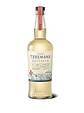 Teremana Tequila Reposado 100% Agave Blue Weber 40% Vol. 0,75l