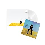 ASTRO (Vinile Bianco Autografato - Esclusiva Amazon)