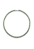 Oliver Weber Collection Collier Metsaema, misura unica, Acciaio inossidabile