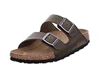 Birkenstock Sandali Arizona BF, faded khaki, EU 42