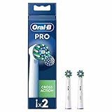 Oral-B Testa di ricambio Cross Action