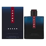 Prada Luna Rossa Ocean Eau de Toilette Man 150 ml