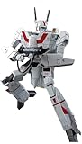 Threezero Robotech: ROBO-DOU VF-1J Veritech (Rick Hunter) Figura