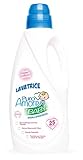 Puro Amore Baby Lavatrice Ipoallergenico 25 Lavaggi - 1500 ml