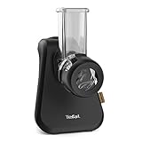 Tefal MB 77 EN 38 Eco Respect Grattugia/Grattugia