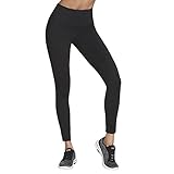 Skechers Leggings, Black, M Women s