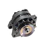 Magneti Marelli 063321044010 - Alternatore