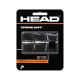 HEAD XTREMESOFT, Accessori Tennis Unisex-Adulto, Nero, Unica