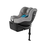 CYBEX Gold Rivestimento Estivo, Per Seggiolino Auto Sirona Gi i-Size, Grigio