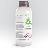 ADAMA LEOPARD 5 EC DISERBANTE GRAMINICIDA SELETTIVO 1LT