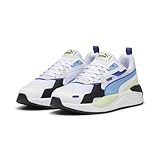 PUMA Sneakers X-Ray 3 Unisex 41 White Team Light Blue Black