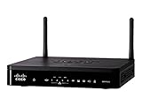 CISCO SYSTEMS Router WRP500 Dual-band (2.4 GHz / 5 GHz) Gigabit Ethernet 4 Porte LAN / 2 Porte RJ-11 / USB 2.0