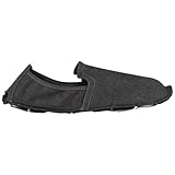 Vibram FiveFingers One Quarter Slipon Hemp Hiking Shoes EU 43