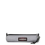 Eastpak SMALL ROUND SINGLE Astuccio - Sunday Grey (Grigio)