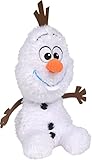 Disney Frozen 2, Friends Olaf 25cm