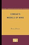 Conrad s Models of Mind