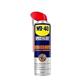 WD-40 Specialist Sgrassante Spray ad Efficacia Immediata con Sistema Doppia Posizione, 500 Ml
