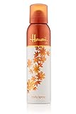 Milton-Lloyd Hawaii Fragrance, 150 ml