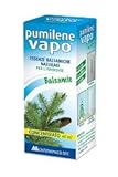 ESSENZA BALSAMICA PER DIFFUSORE OLII ESSENZIALI - PUMILENE VAPO …