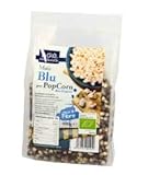 Mais Blu per Popcorn 400 g BIO