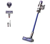 Dyson Cordless V11-2023, Aspirapolvere Stick, Blu