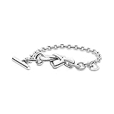 Bracciale PANDORA 598100-16 donna argento