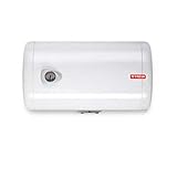 SCALDABAGNO elettrico scalda acqua boiler scaldino lt 10 30 50 80 100 litri VERTICALE-ORIZZONTALE Fresh (50 litri ORIZZONTALE)