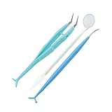 Dentalseven - kit sterile prima visita monouso