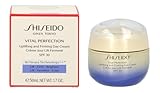 Shiseido Vital Perfection Crema Giorno, 50 Millilitri