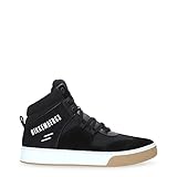 Dirk Bikkembergs B4BKM0038 Sneakers Uomo Nero 45