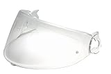 VISIERA TRASPARENTE CASCO NOLAN GREX DJ1 VISOR SPAVIS0000138