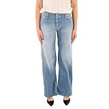 Please Jeans Donna Blu Denim P0QTBQ2PX3 - S