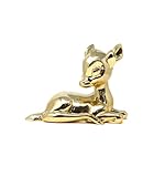 Leblon Delienne Statuetta Bambi - Lebon Delienne (Oro), DISST01701OR