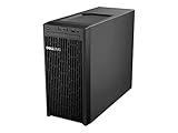 DELL POWEREDGE T150 SERVIDOR 2,8 GHz 16 GB BASTIDOR (4U) Intel XEON E DDR4-SDRAM