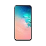 2019 Samsung Galaxy S10e 128GB - Prisma Bianco (Ricondizionato)