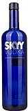 SKYY Vodka - 1 L