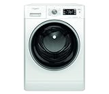 Whirlpool FFB 948 EX BSV IT Lavatrice 9kg Libera Installazione, Carica Frontale, Centrifuga 1400 Giri al Minuto, Larghezza 59.5 cm, Profondità 62.7 cm, Altezza 85 cm, Classe Energetica A