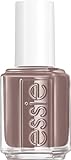 Essie Smalto dal Risultato Professionale Naturali e Marroni, Effetto Semipermanente, Chinchilly, 13,5 ml