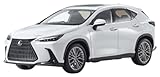 Lexus NX 450h+ - 1:18. Kyosho