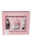 LancÔME – Set regalo Hydra Zen – Advanced Genifique Serum 7 ml + Hydra Zen crema 15 ml + Advanced Genifique Yeux 3 ml