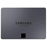 SAMSUNG SSD 2.5" 870 QVO 1TB