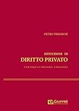 Istituzioni di diritto privato