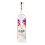 Belvedere Vodka Pure Summer Limited Edition 0,7L (40% Vol.)