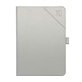 Tucano minerale silver (ipad 2017) 0667054 custodie tablet-ebook