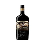 Black Bottle Blended Scotch Whisky 40% Vol. 0,7l